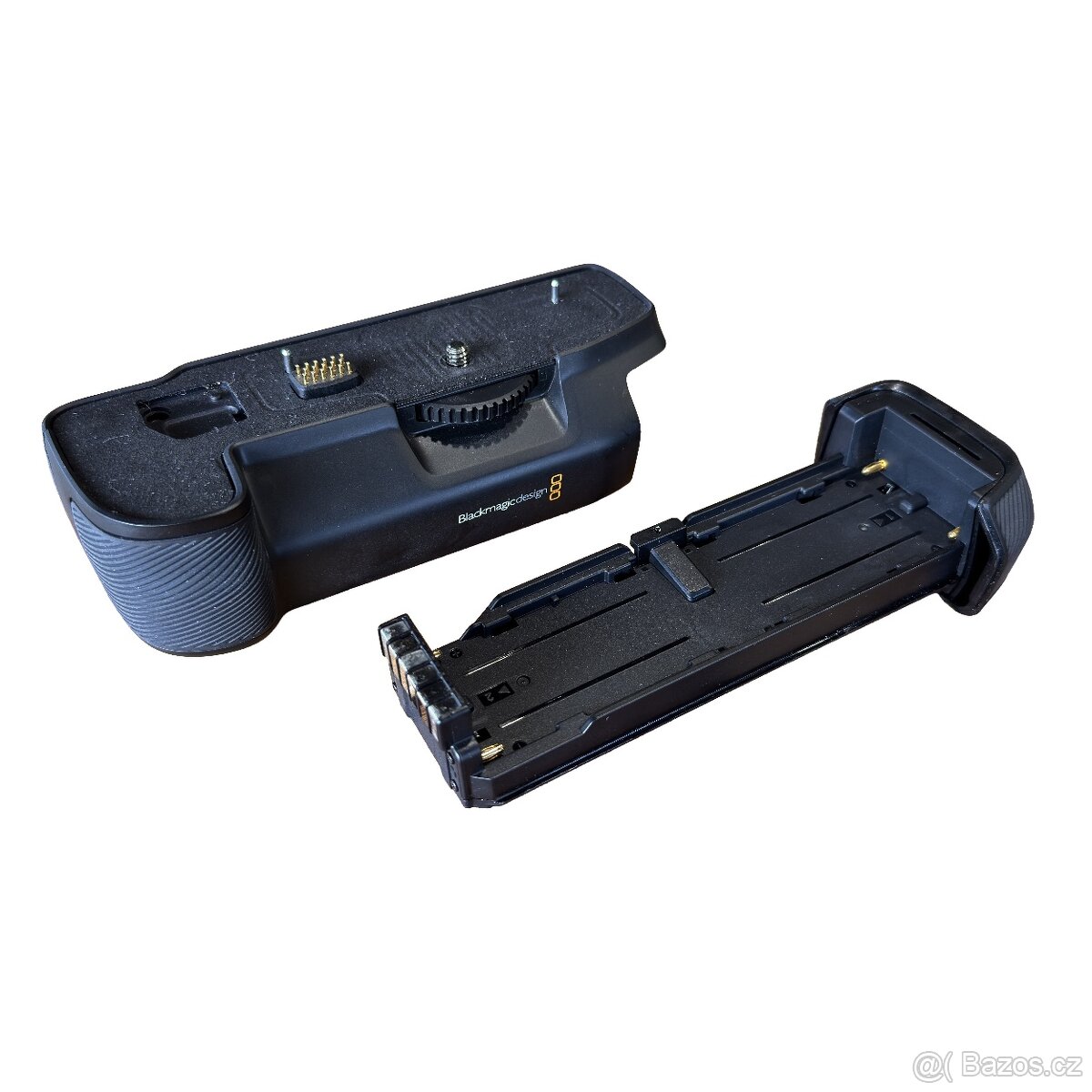 Blackmagic Design Cinema Camera 6K - 7