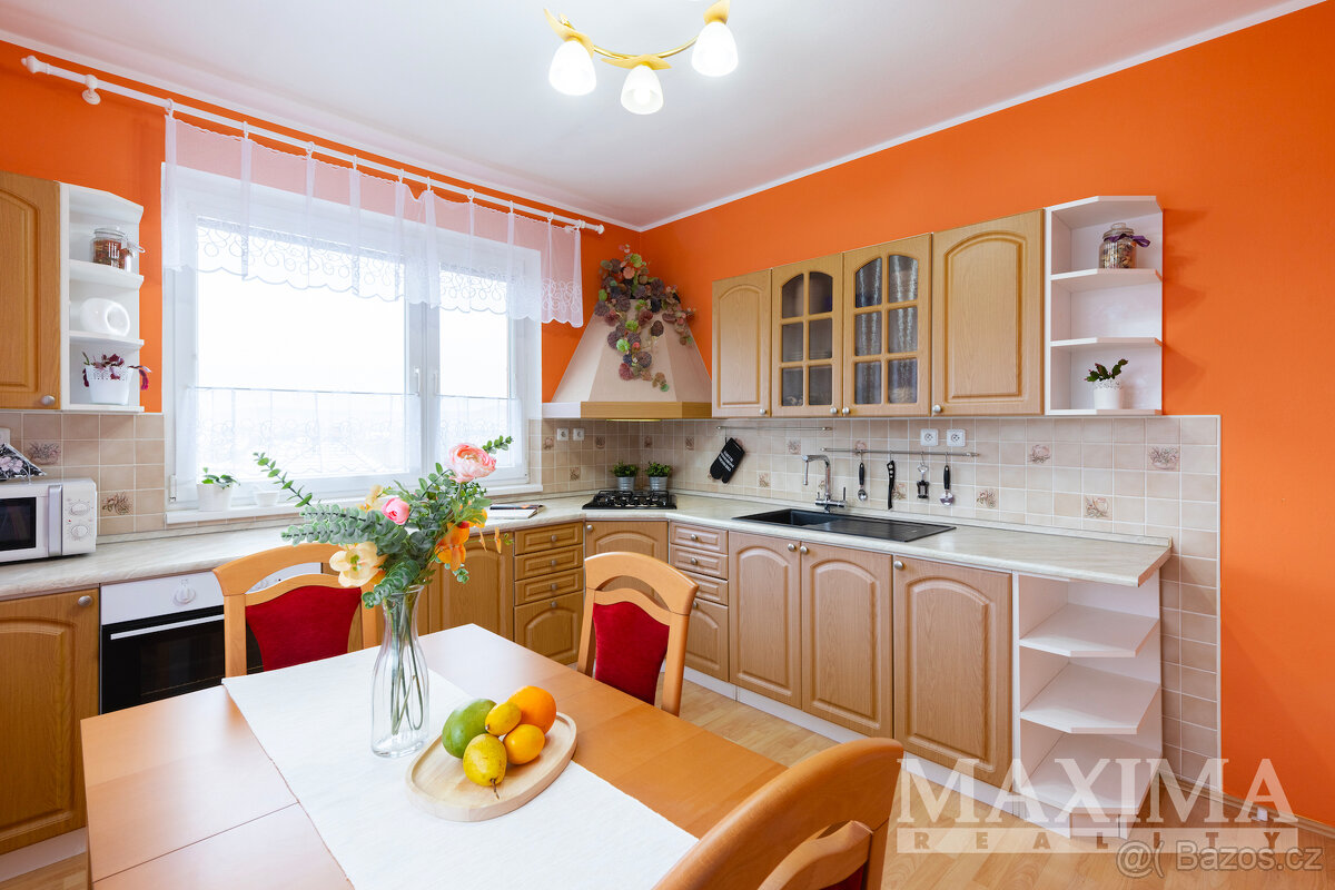 Dům 6 a více o ploše 226 m2 - Otmíče, Otmíče - 7