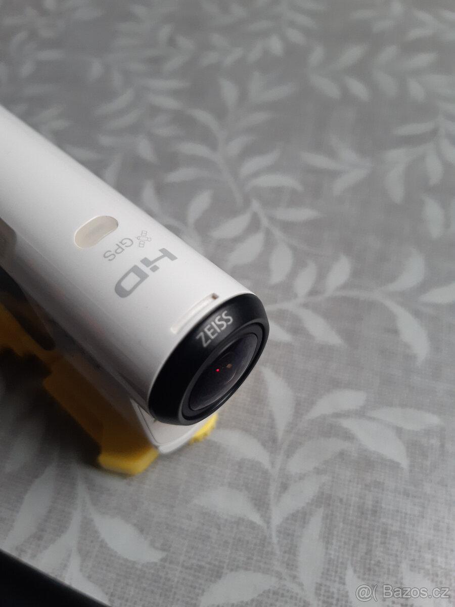 Akční kamera SONY HDR-AS100VR - 7