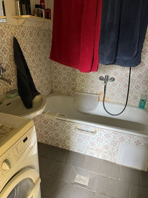 K prodeji rodinný dům v obci Suchá č.p. 62. - 7