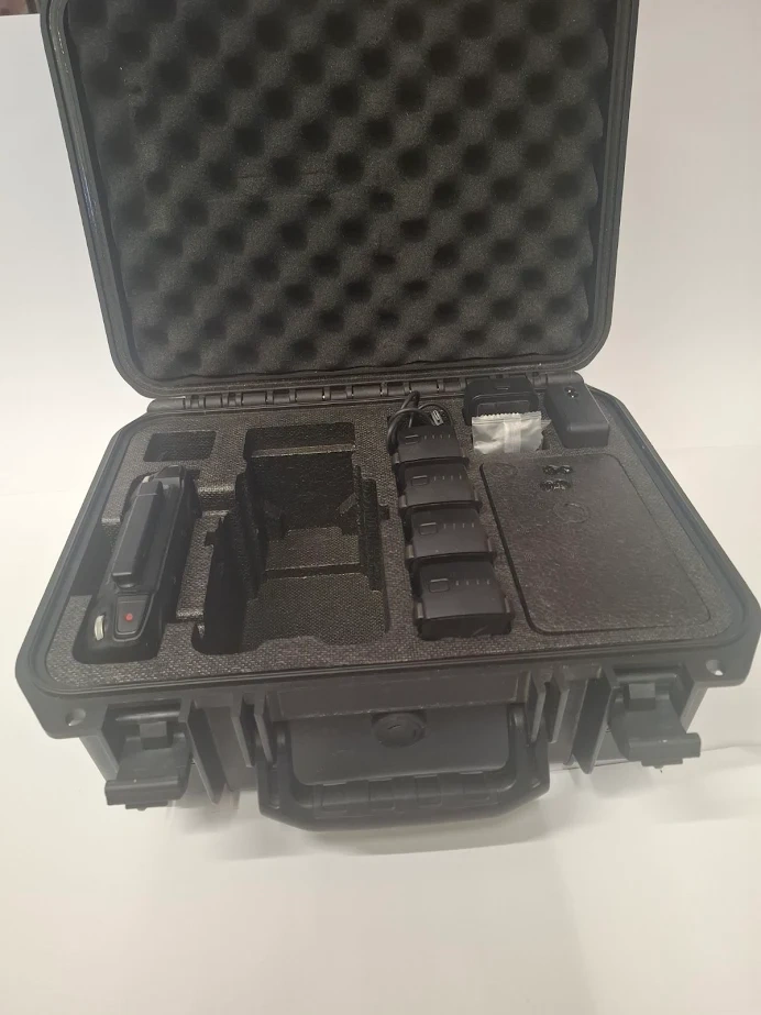 Mavic 3 Enterprise Thermal - 7