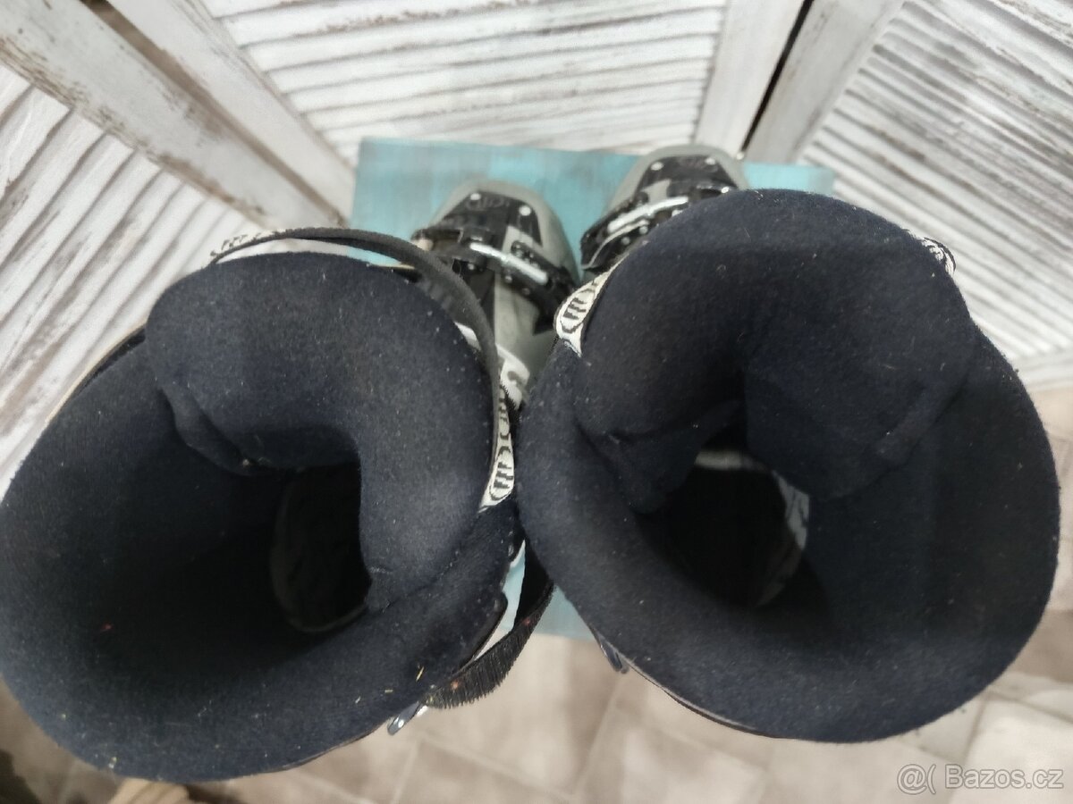 Pánské lyžáky 28,5 325 mm - 7