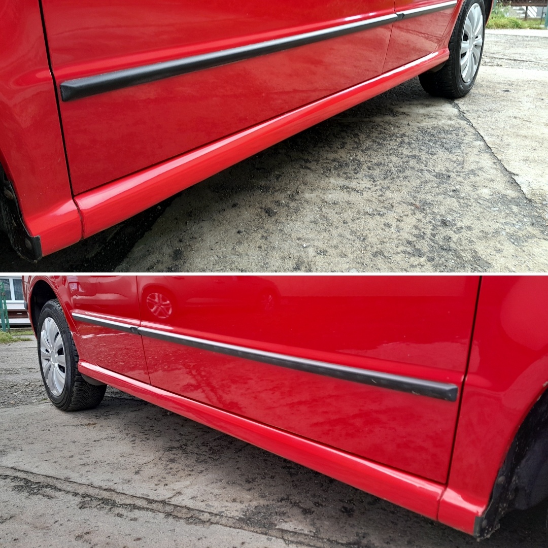 Škoda Fabia Combi 1.2 12V 47kW rok 2005 naj.262tis. NOVÁ STK - 7