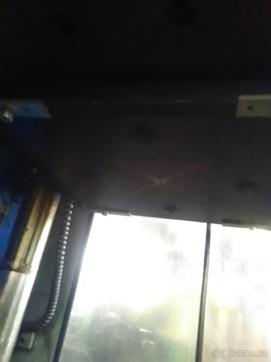 Vstřikovací lis na plasty Maplan MTF 1500 300 (6743) - 7