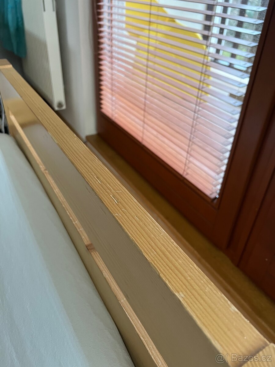 Postel (jednolůžko) - 7