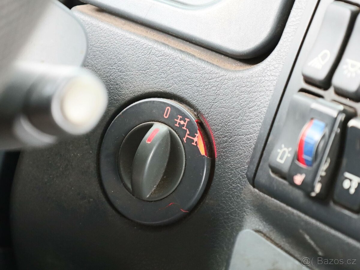 MAN TGA 41.480, 8x4, STANDARD, HYDRAULIKA PRO SKLÁPĚNÍ, RETA - 7