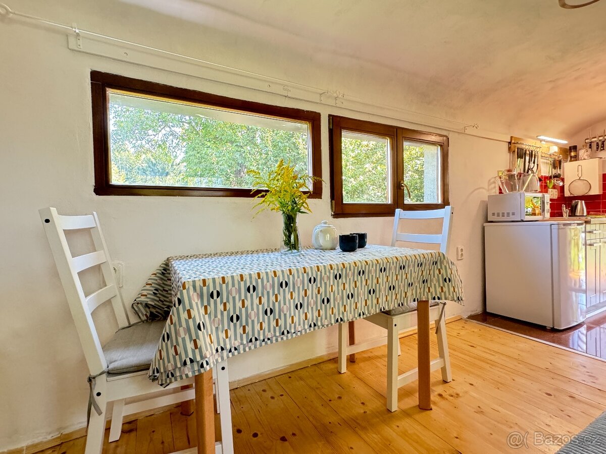 maringotka obytná - 7