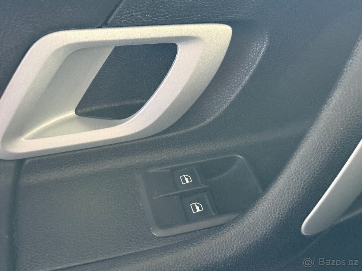 Škoda Fabia 1,2 SPORT 51kW,SERVISKA - 7