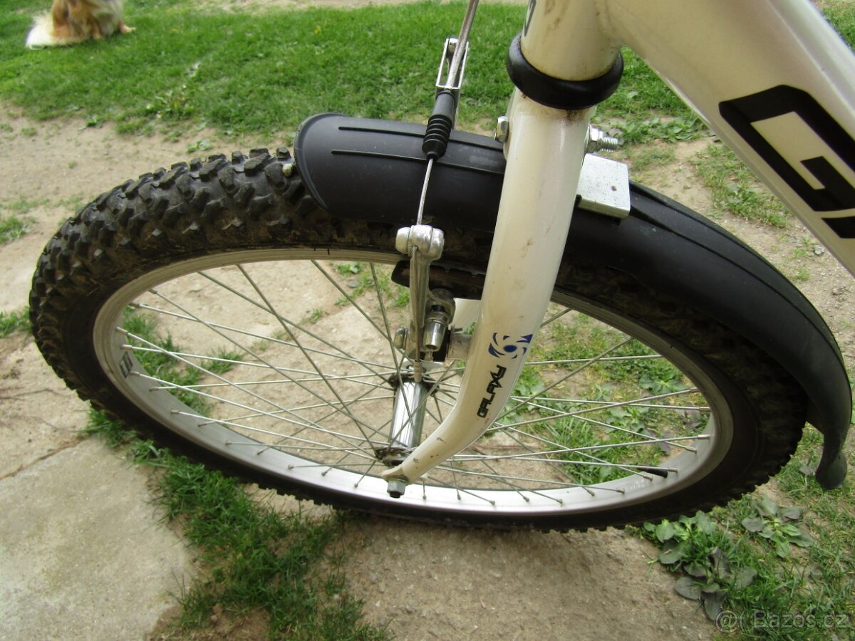 Dětské kolo 24'' (9-12 let) - 7