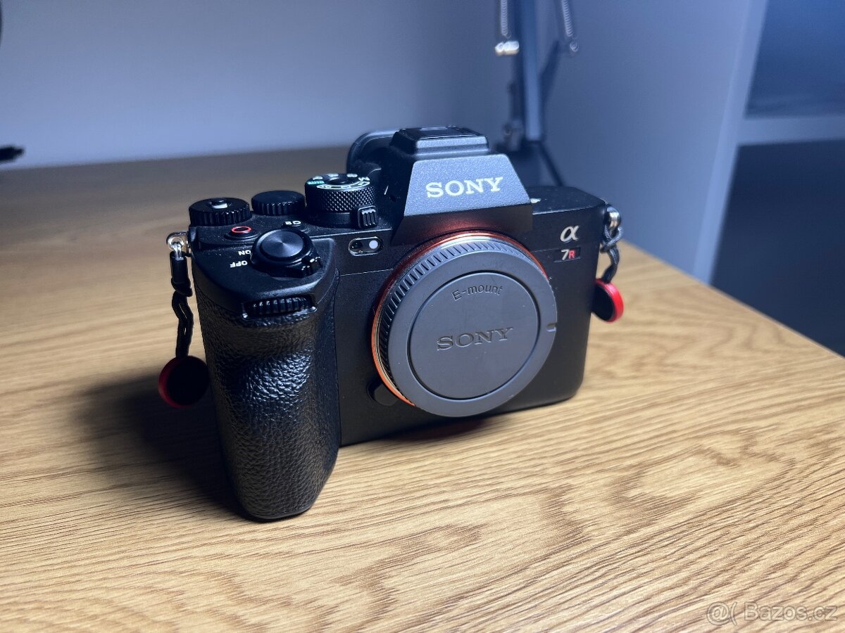 Sony A7R V, Brno - 7