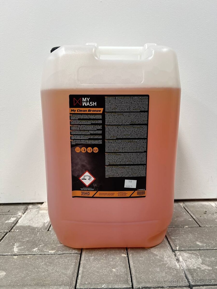 Auto Chemie MyWash - 7