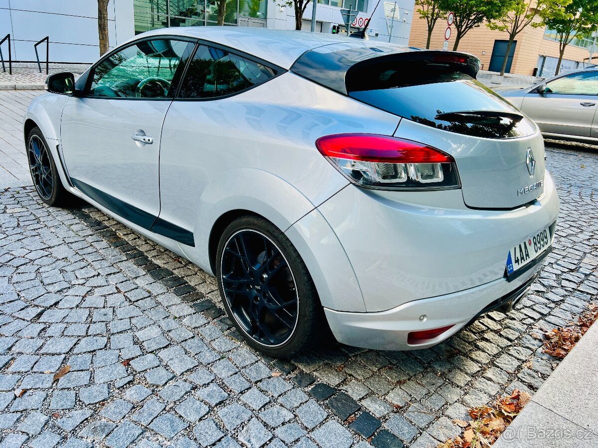 Renault Megane RS III 265 HP, TOP - 7