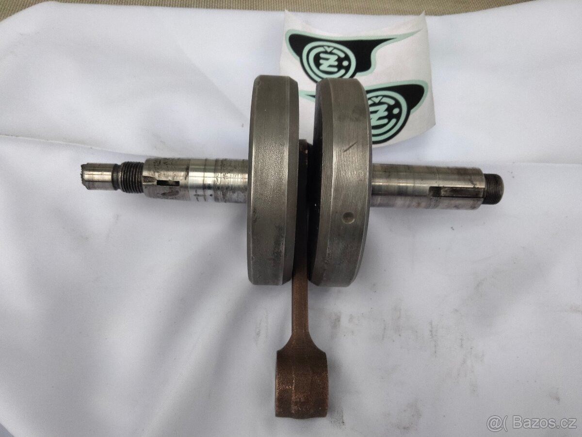 Diely CZ Motokros - 7