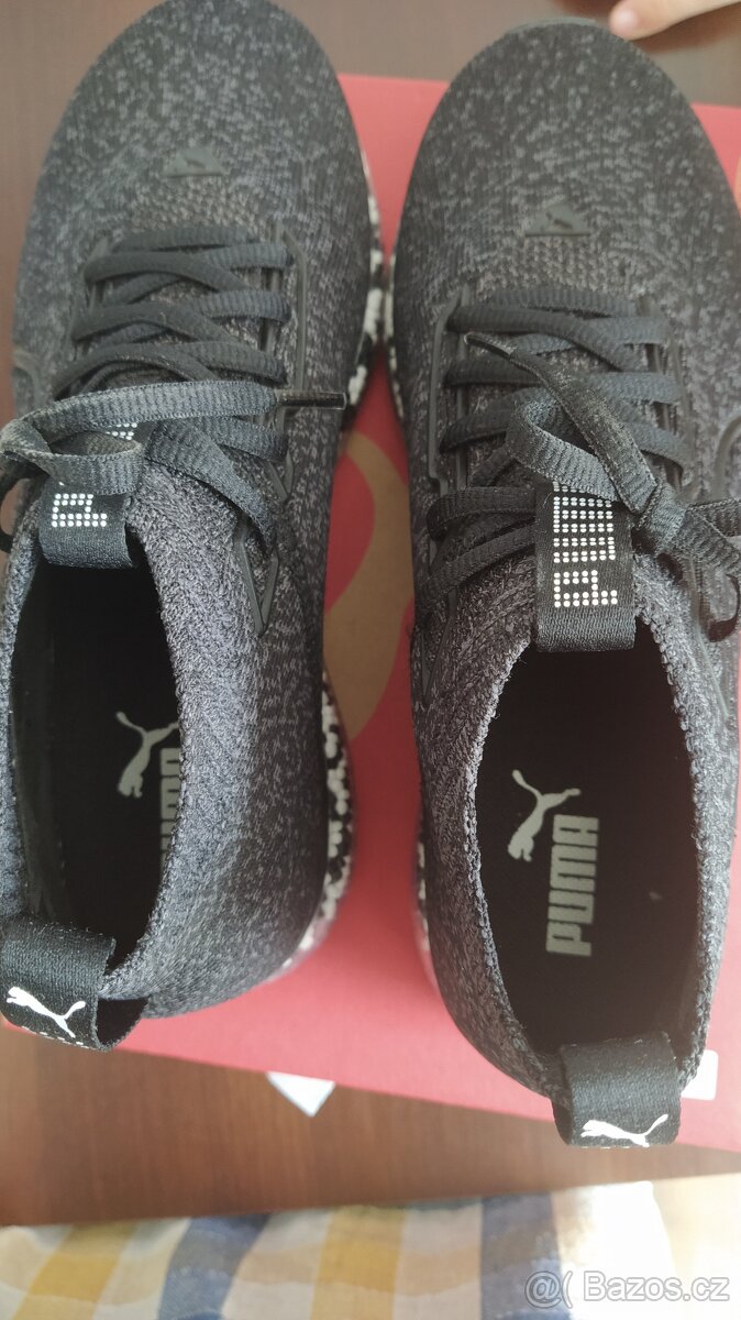 Boty Puma 38 - 7
