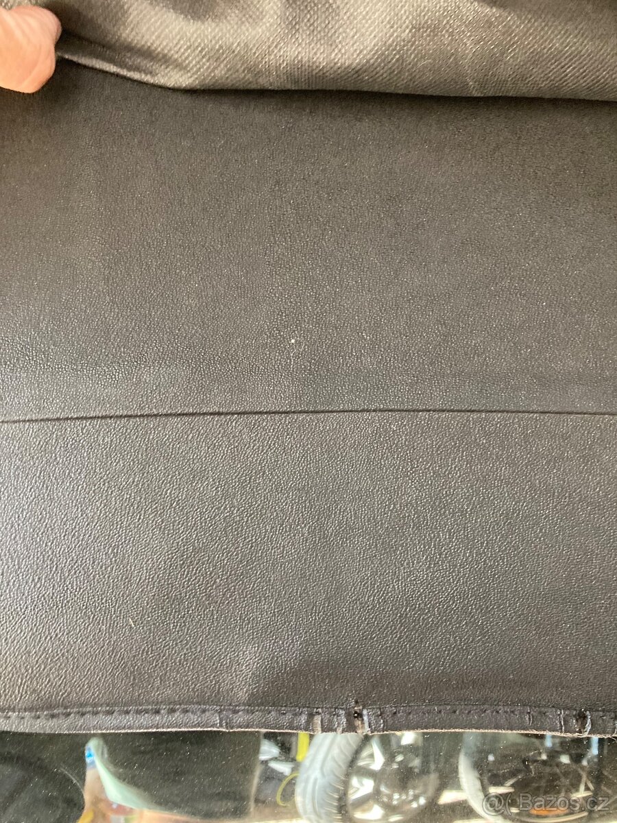 Mazda MX-5 Miata 1,6 (81kw) 12/2000 (super audio) - 7