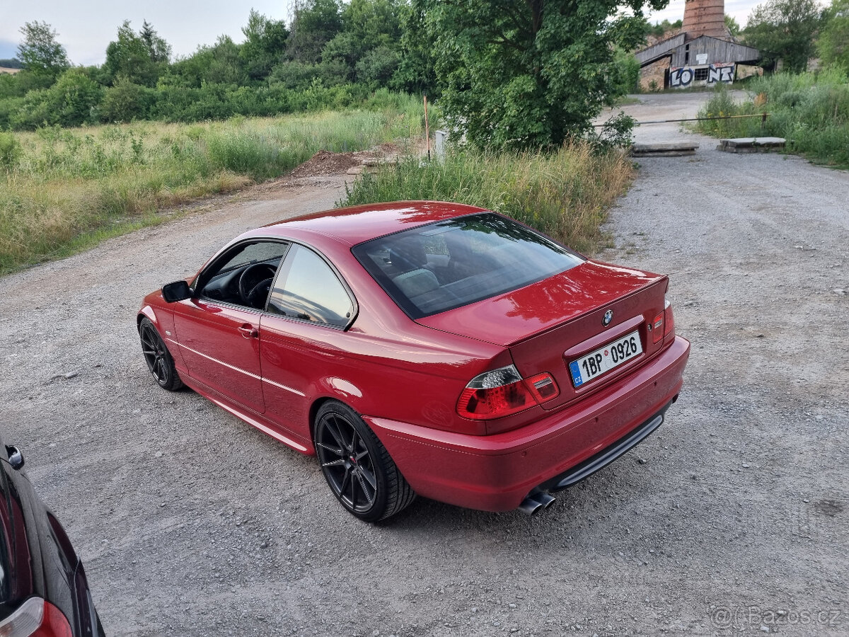 E46 325Ci Imola - 7