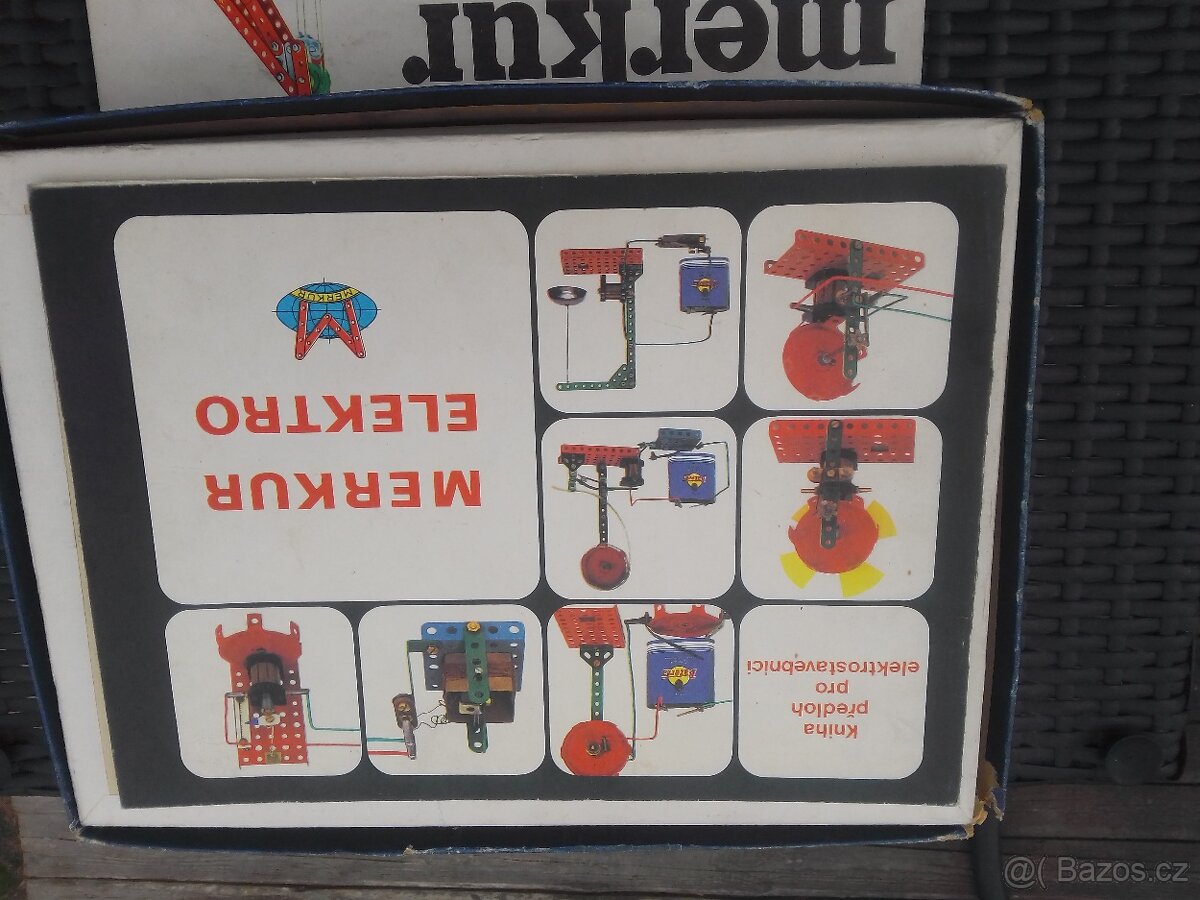 Merkur Elektro 102 - 7