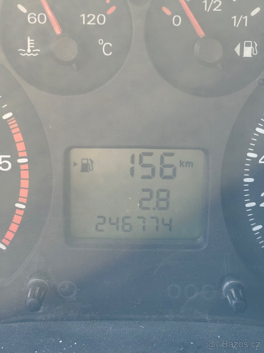 Ford Transit 9mist 103kw - 7