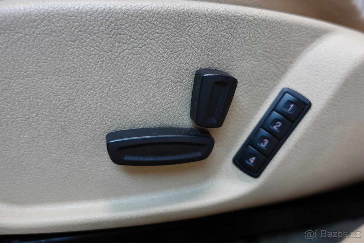 Ford Mondeo 2.0i , 107 kW benzín, 2007 - 7