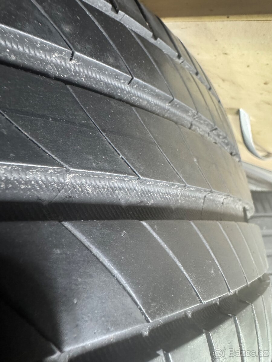 17” 5x112 originál Škoda Dorado - 7