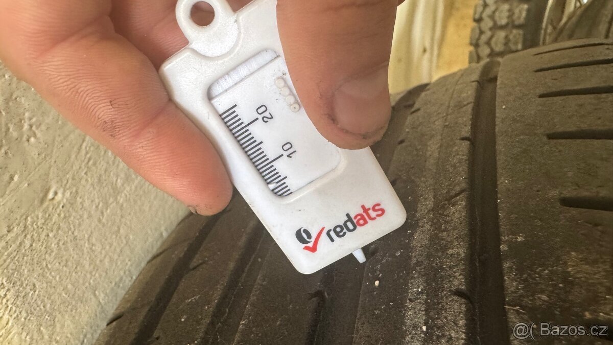 Originál volvo l kola - 7