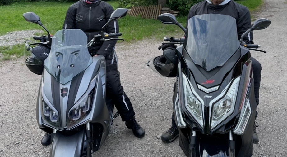 KENTOYA Maximus, Torax - 7