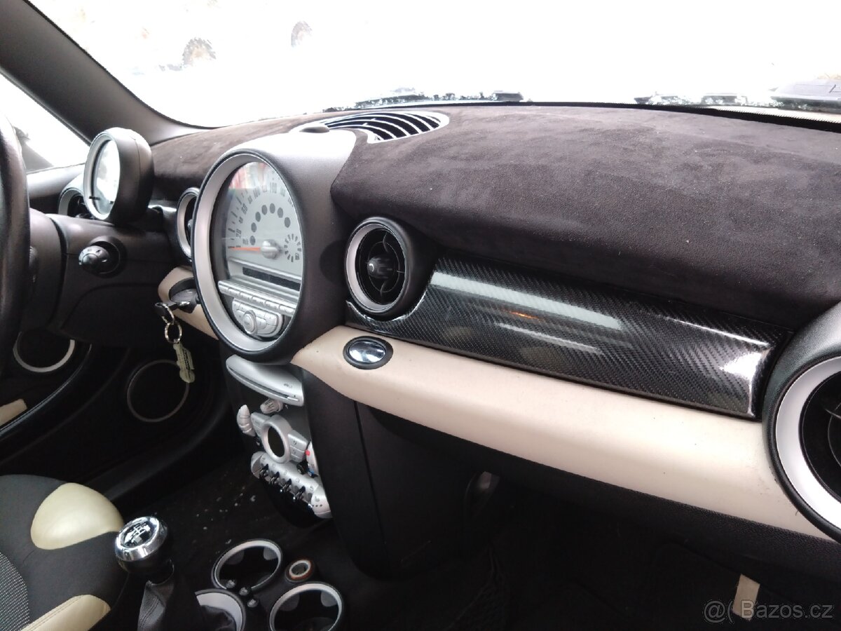 Mini cooper 1.6i 88kw R56 - 7