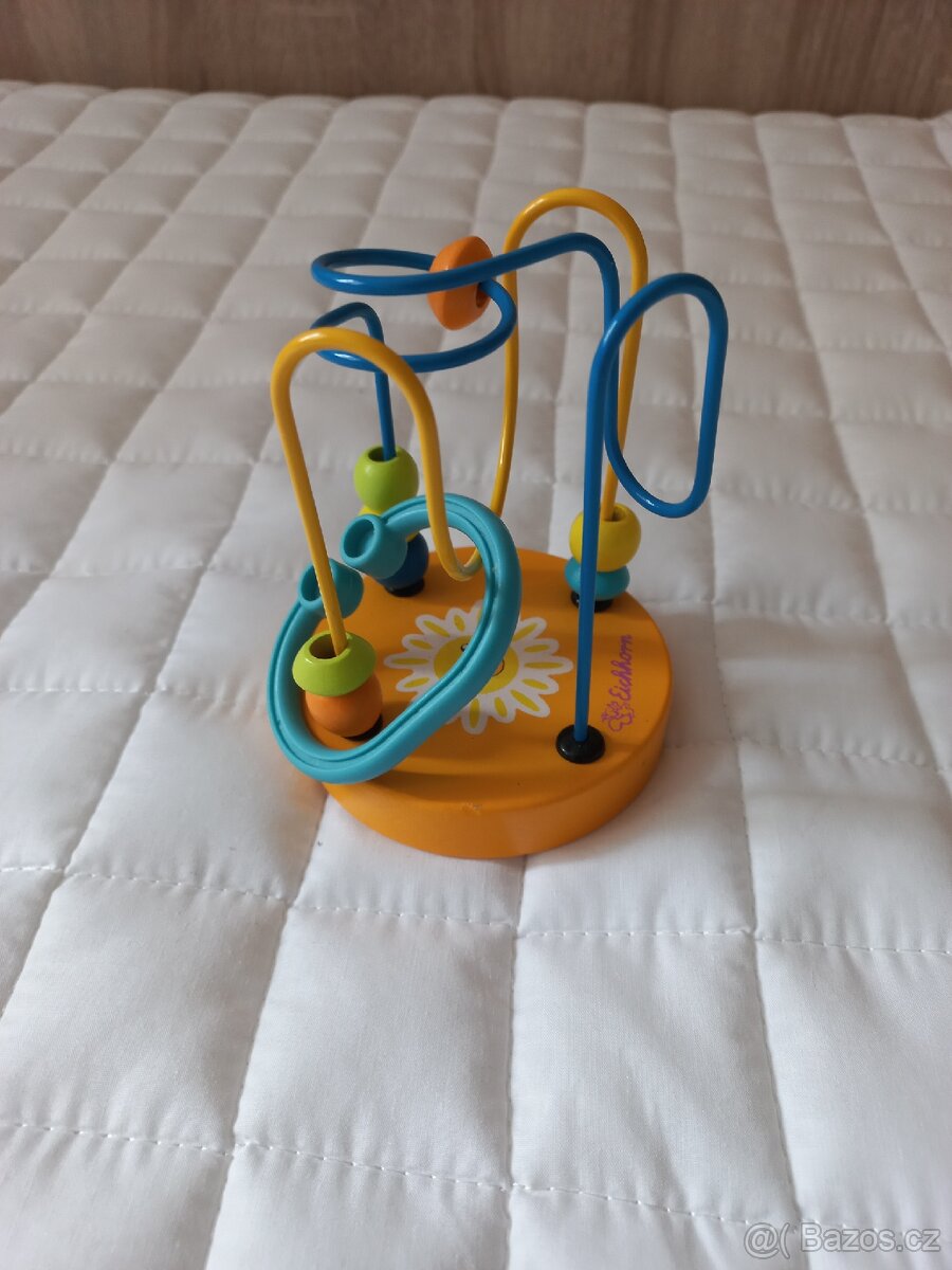 Hračky batole - 7
