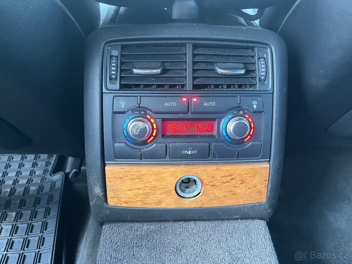 Audi A8 3.0 TDI 171kw - 7