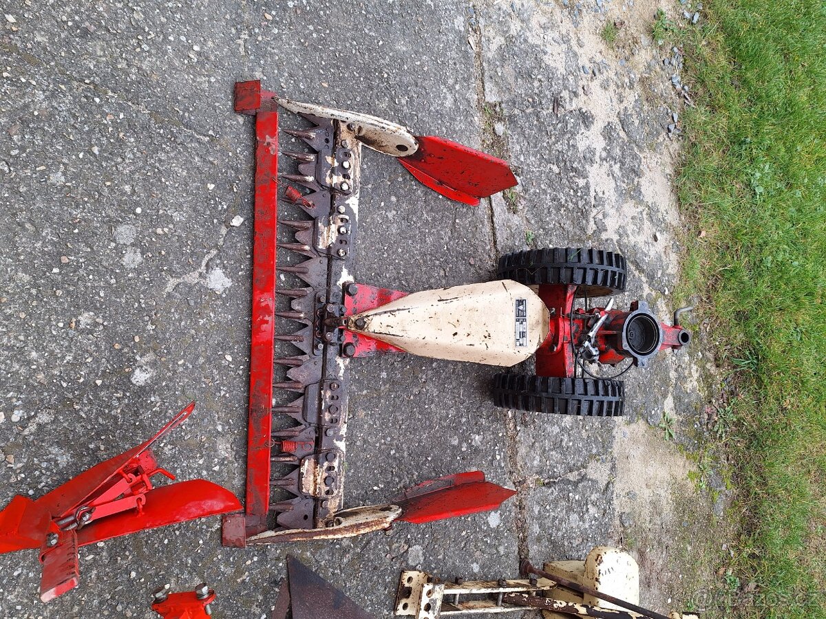 Příslušenství TERA - 7