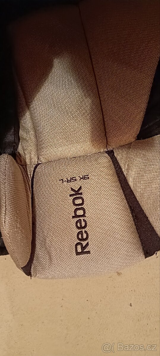 Brankářská hokejová výstroj - 7