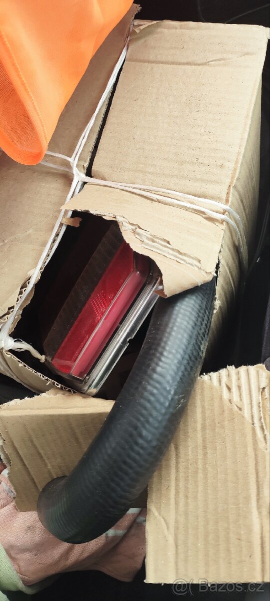 Skoda 105 S užovka - 7