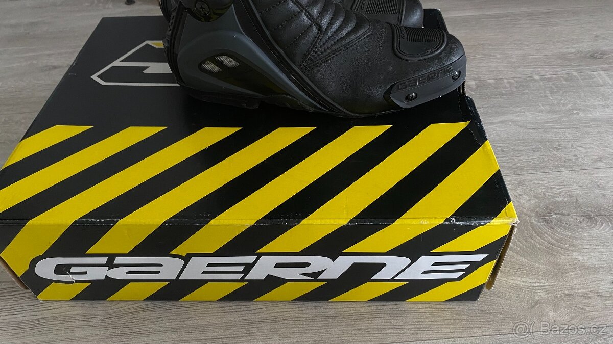 GAERNE BOOT, EUR 45 - 7