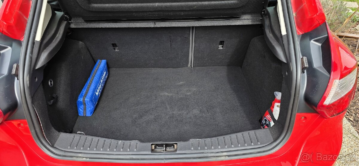 Ford Focus 2011 Titanium 1.6 TDCi - 7