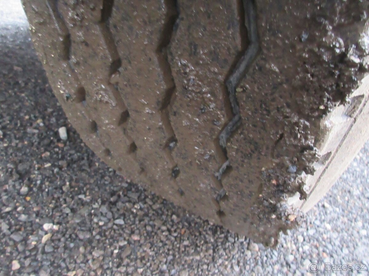 Meiller MZDA 18/2 - 7