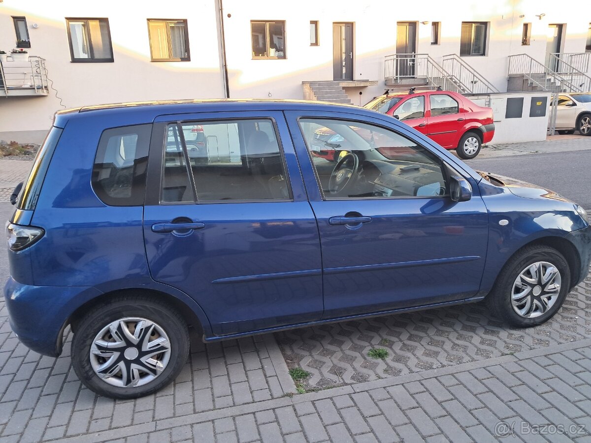 Mazda2 - 7