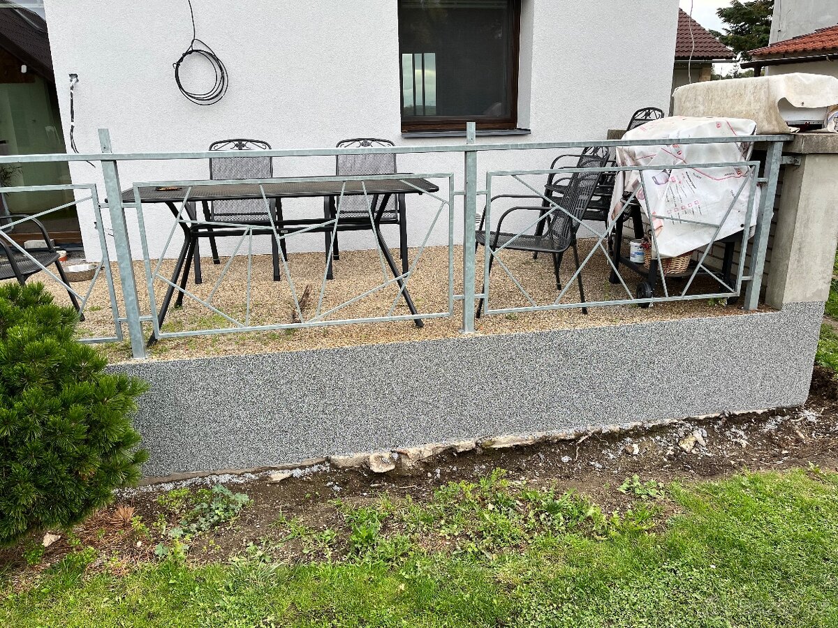 Pergola - 7