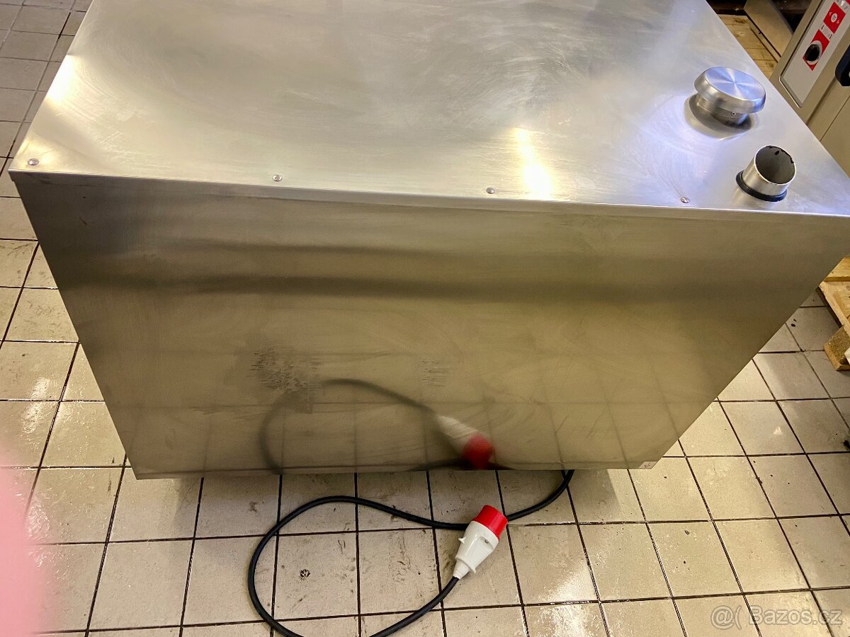 Konvektomat MKN Flexi Combi Magic - 7