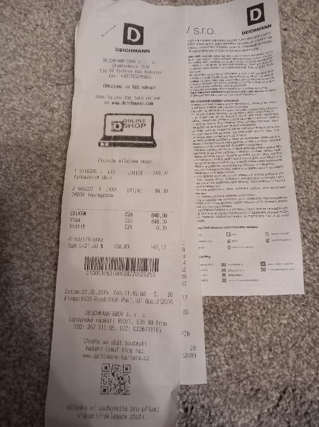 Pánské boty Landrover - pevnější, na stahování - 7