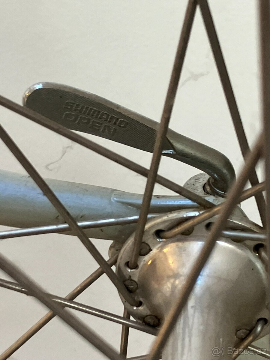 Bianchi Caurus 840 Vento - 7