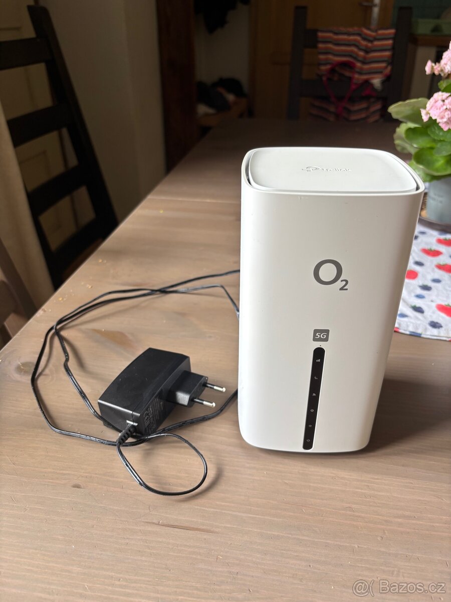 O2 5G BOX nx510v - 7