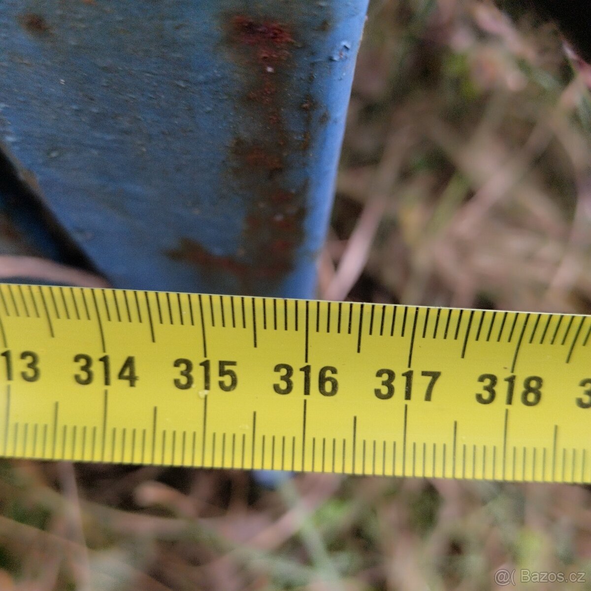 Hákový kontejner - 7