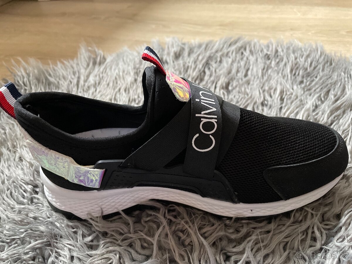 Tenisky Calvin Klein - 7