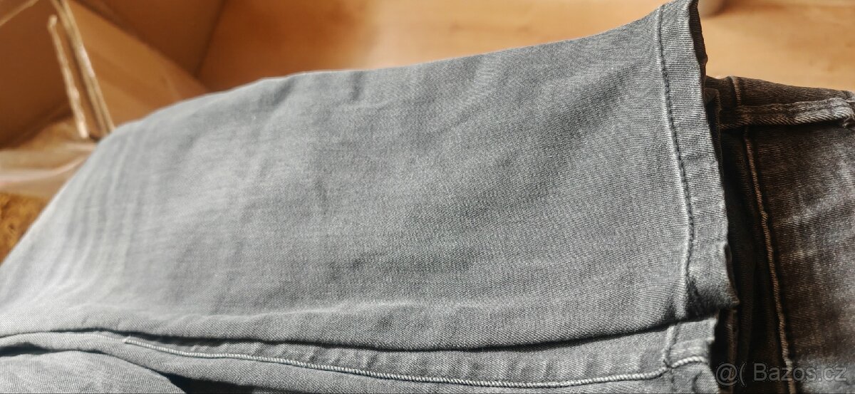 Dámské džíny Tommy Hilfiger - 7