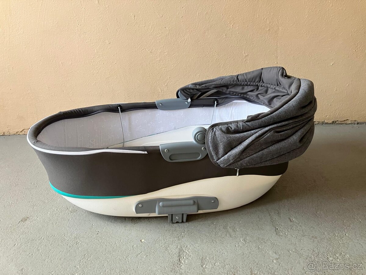 Kočárek značky Camarelo - 7