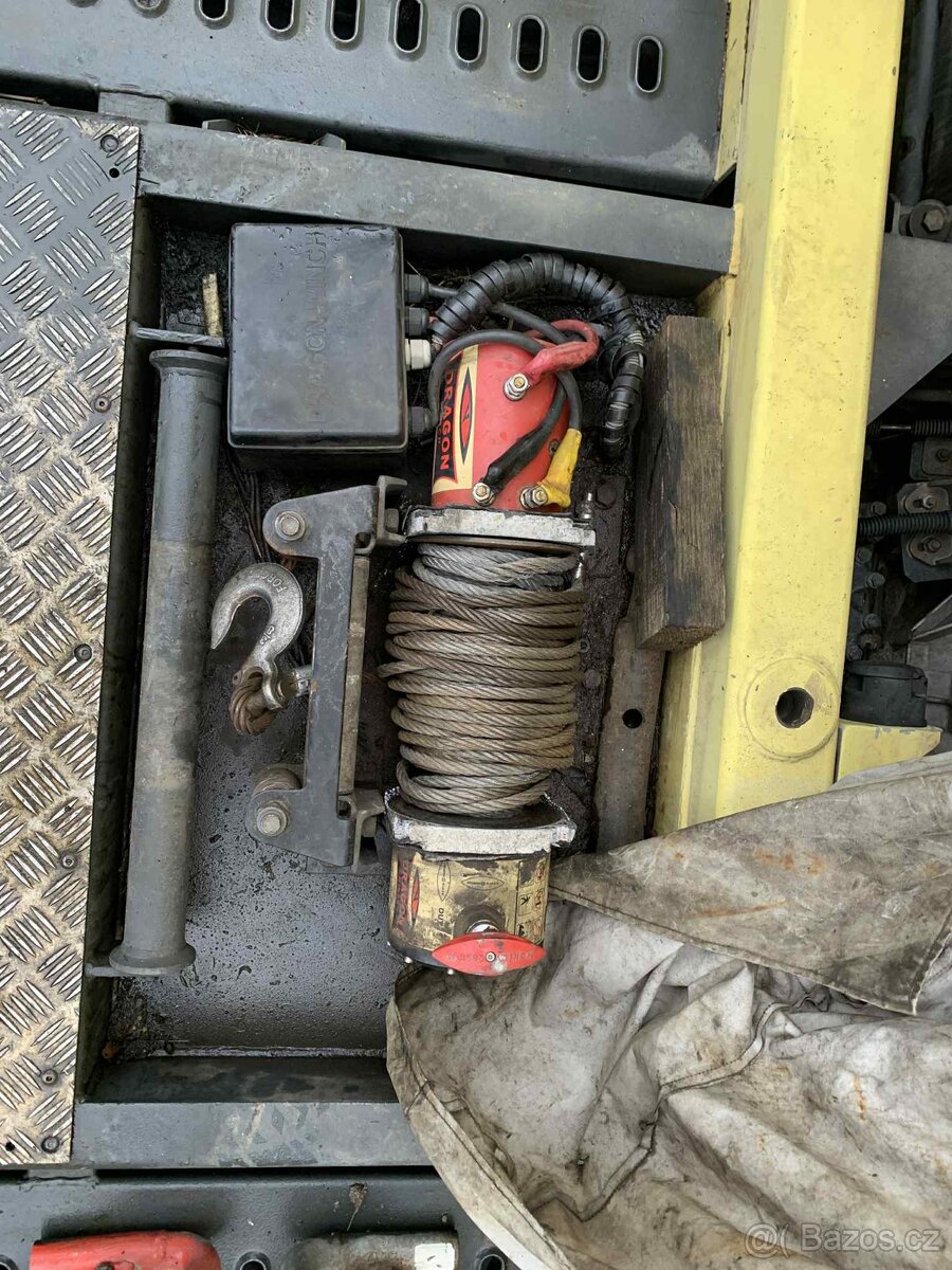 Renault Midlum extra li 8.5 13.5 - 7