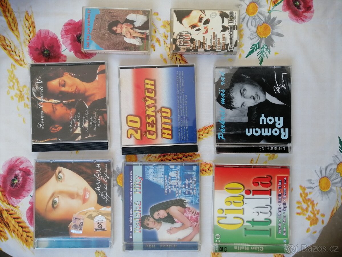 Prodám různé nové knihy - 7