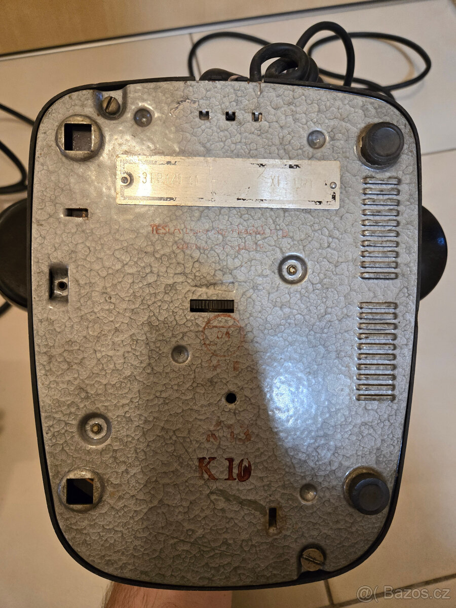 Set telefonů Tesla Liptovský hrádok - 7