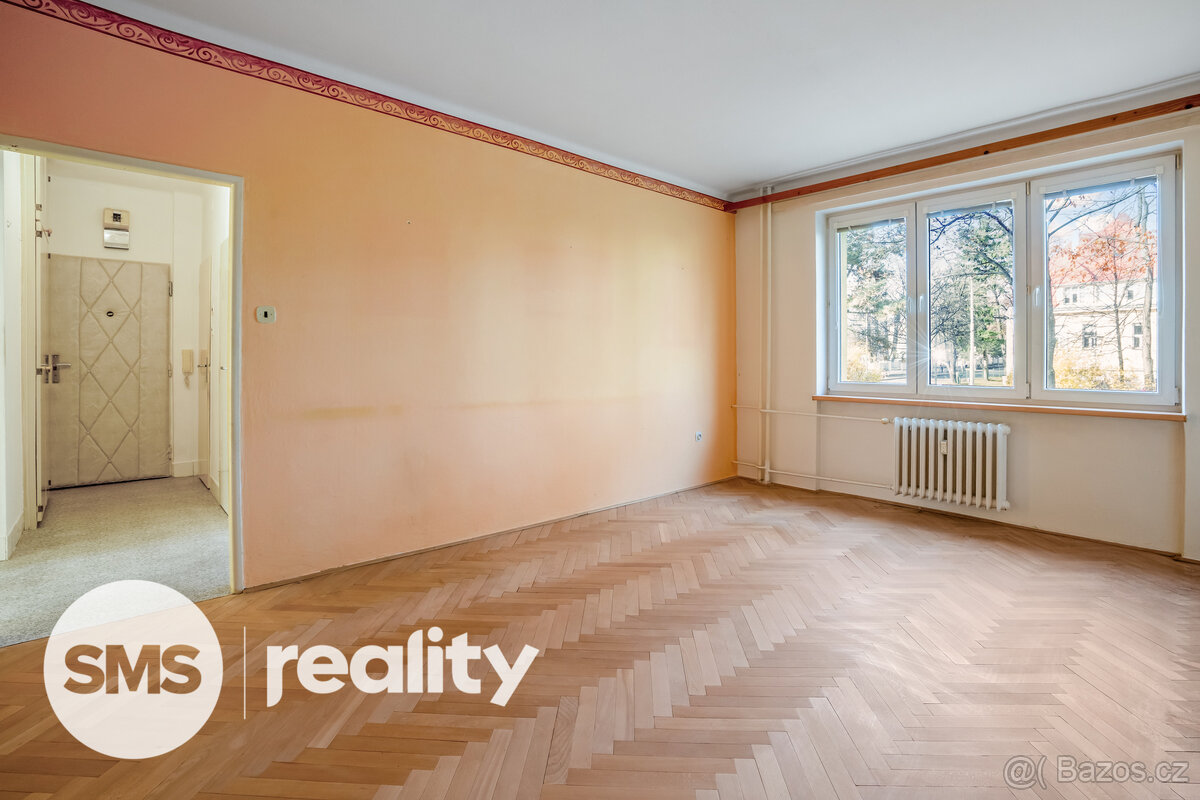 Prodej bytu 4+1 ve skvělé lokalitě - 7