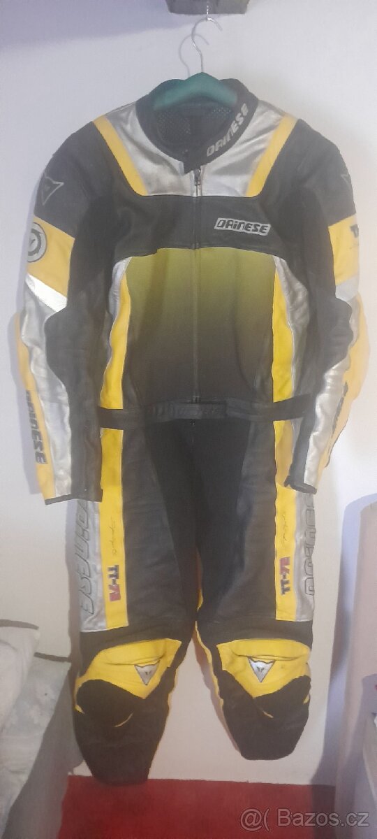 Kombinéza Dainese - 7